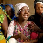 Sierra Leone Enacts Landmark Legislation to Ban Child Marriage