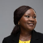 Embu Governor Cecily Mbarire