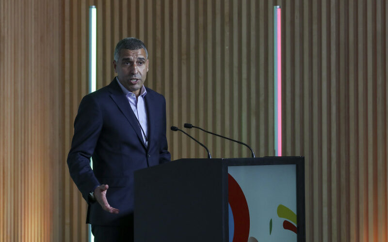 Noureddine Naybet: “The FIFA World Cup 2030™ will be a historic moment for international football”