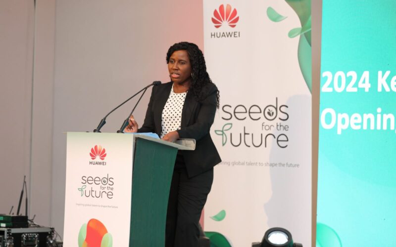 Huawei Seeds for the Future students to travel to China for digital skills training