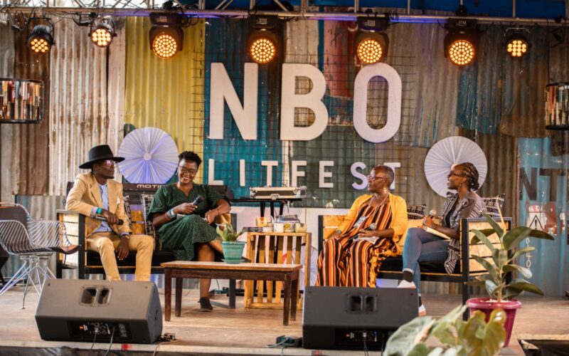 2024 NBO LITFEST to be held next week