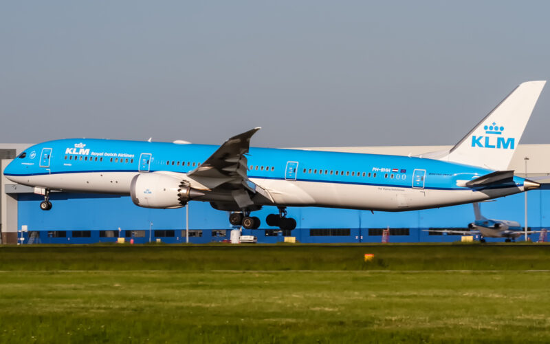 KLM Redefines Its Brand with Strategic Enhancement of ‘Travel Well’ Experience