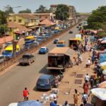 guinea bissau