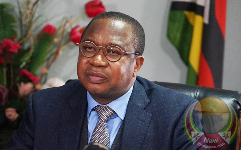 Zimbabwe announces flexible tax payments to bolster currency transition