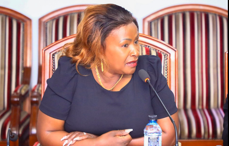 121 Officers Removed from Machakos County Payroll Over Fake Certificates