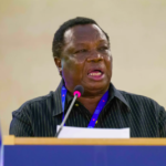 Francis Atwoli