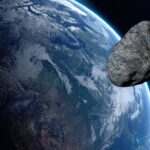 China Daily Asteroid