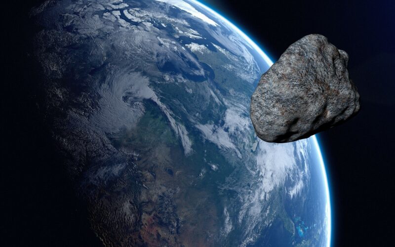 China to launch asteroid probe next year