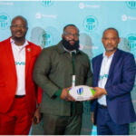 Nigeria Rugby Federation Signs Multi -Year Partnership with Flovale Consulting