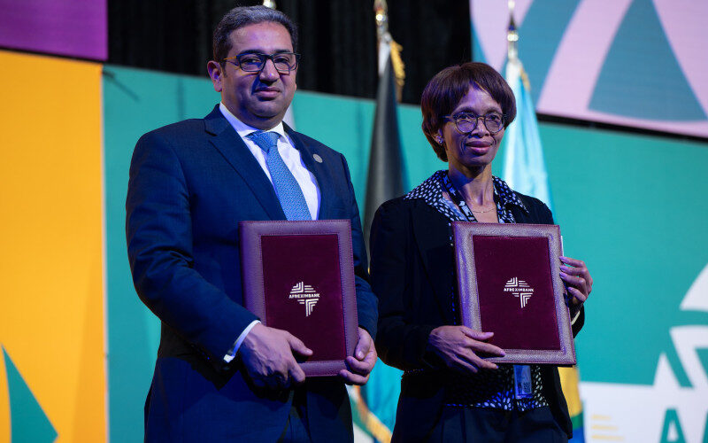 Afreximbank signs US$80 million for Zimbabwe’s CBZ Bank