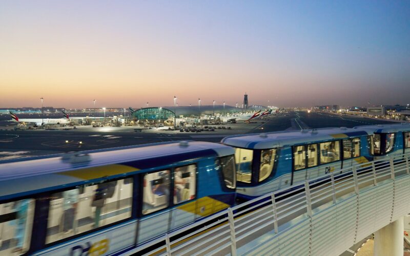 Dubai Airports sets new standards with AI-powered inventory forecasting