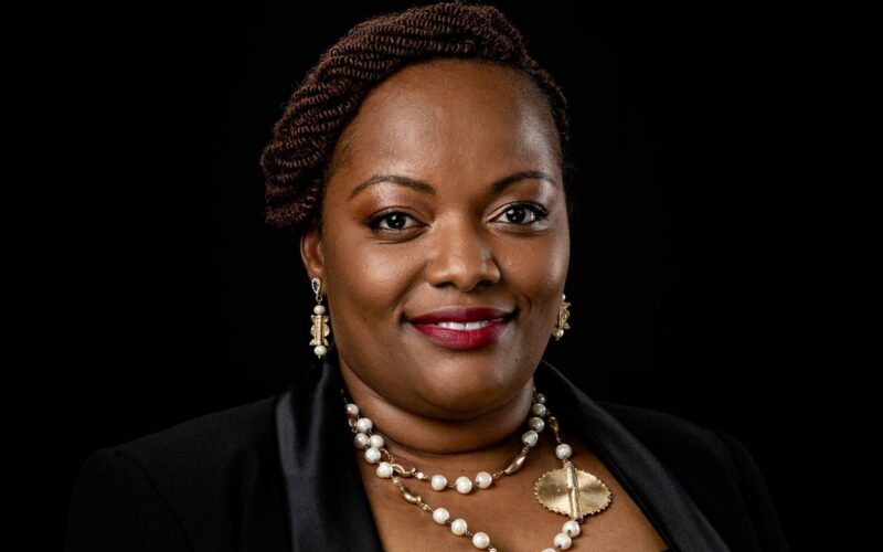 Ndapwilapo Selma Shimutwikeni, Chief Executive Officer (CEO) and Founder of Rich Africa Consulting, explores how Namibia's focus on local content is set to unleash a wealth of opportunities for the local population, building on recent breakthroughs in the upstream industry