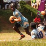 Preparations for Embu Rugby Sevens Tournament in Full Swing