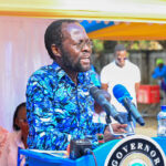 Governor Anyang' Nyong'o Inaugurates Kisumu County Assembly Open Day