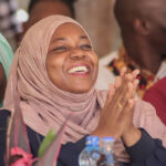 Fatuma Achani