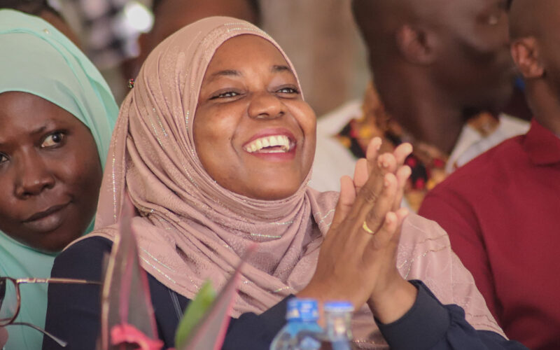 Kwale Governor Urges Youths to Maintain Peace and Support Tourism