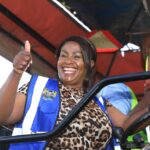 Machakos Governor Wavinya Ndeti