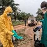 Uganda: Fighting Ebola in the line of duty