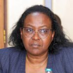 IPOA Chairperson Anne Makori.