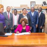 Murang'a County Launches Digital Land Records System