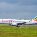 ChatGPT Ethiopian Airlines Faces Suspension of Flights to Eritrea