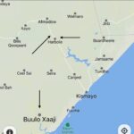 Somalia alshabaab