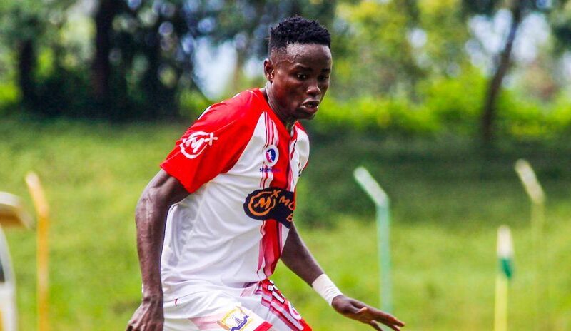 Kakamega Homeboyz Demand KES 10M for Midfielder Hillary ‘Seba’ Juma Amid Contract Dispute