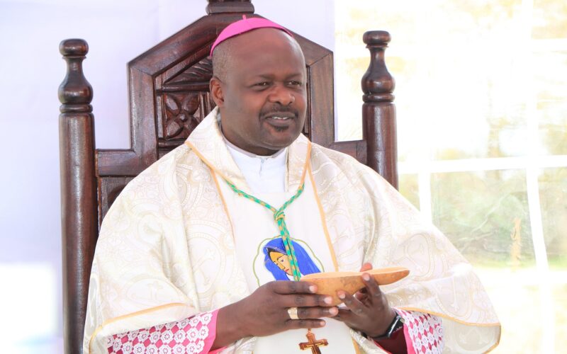 Church Criticizes Ruto’s Nomination of Cabinet Secretaries