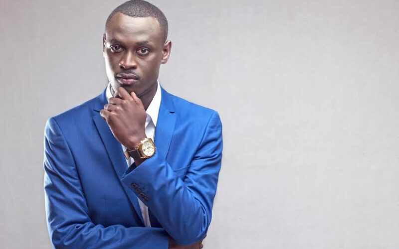 KING KAKA FT SCAR MKADINALI – CROOZIN (Official Video) | Kenya