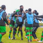 Emerging Stars Finish as group B Runners Up in 2024 COSAFA Cup