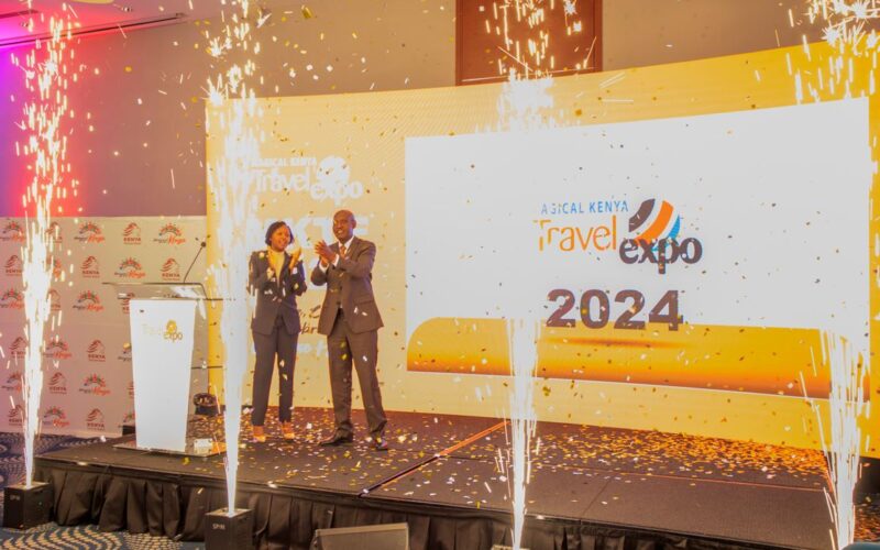 East Africa’s Premier Tourism Expo To Be Held In October 2024