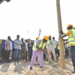 Last Mile Connectivity Project Boosted by KShs.1.85 Billion JICA Grant