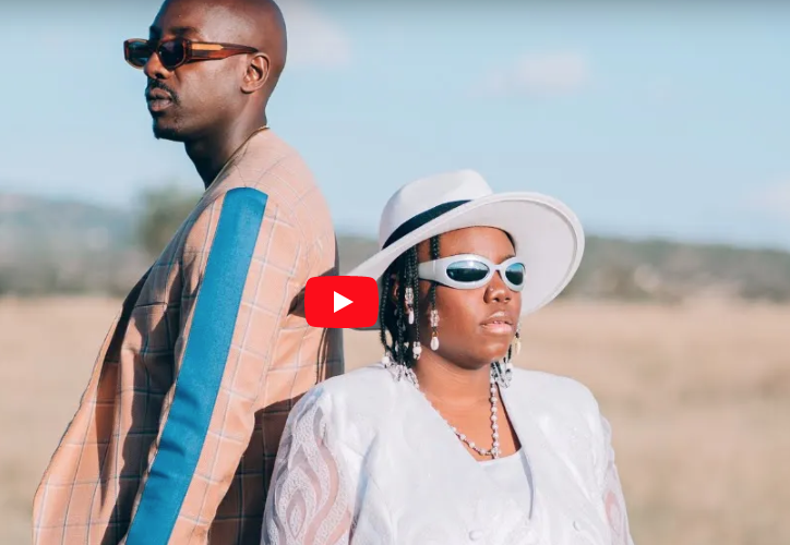 Teni Releases Malaika Video featuring Bien