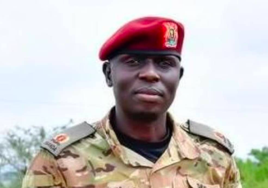 Uganda: Soldier Arrested for Allegedly Killing Four Family Members in Mayuge District