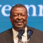 Musalia Mudavadi