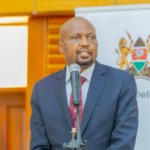 Moses Kuria