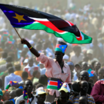 South Sudan