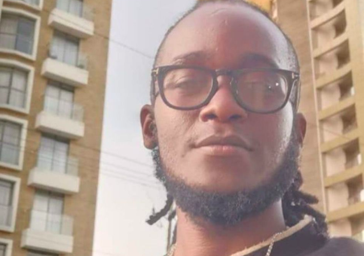 Machakos County to name a street after Rex Kanyike, a Youth Killed in Nairobi