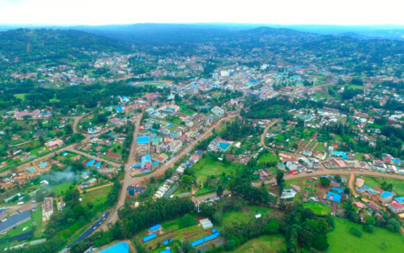 Kisii Town Sees Calm as Youths Skip Saba Saba Commemoration