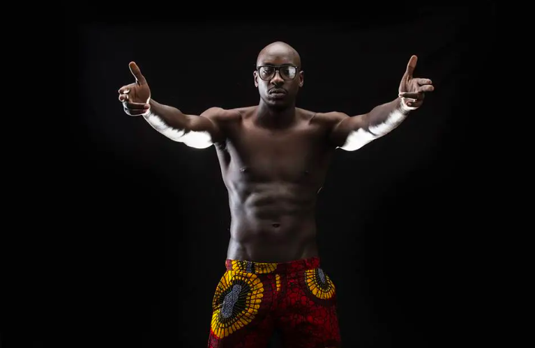 Sauti Sol’s Bien Drops “Maandamano” Video Featuring Breeder LW