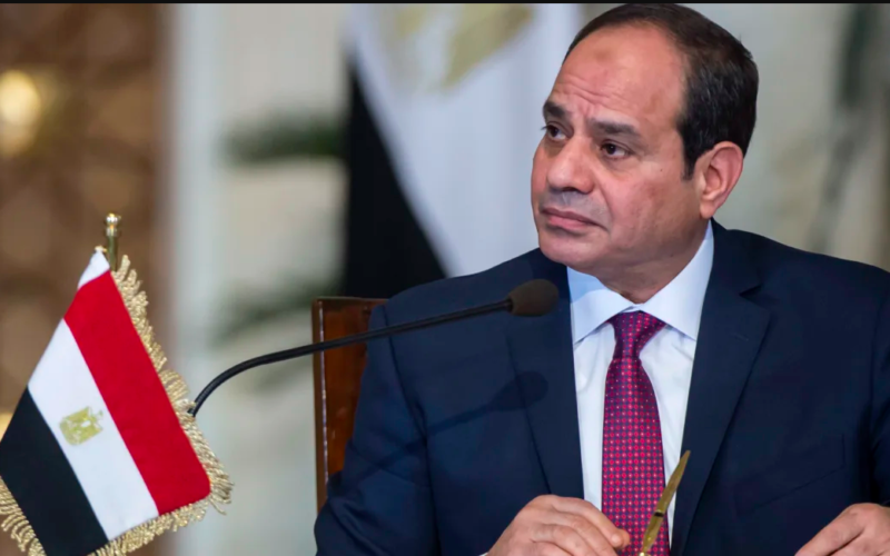 Egypt Urged to Lift Travel Bans on Two Prominent Human Rights Lawyers