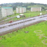 Debark University located in Debark Town, North Gondar Zone of Amhara region