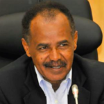 Isaias Afwerki