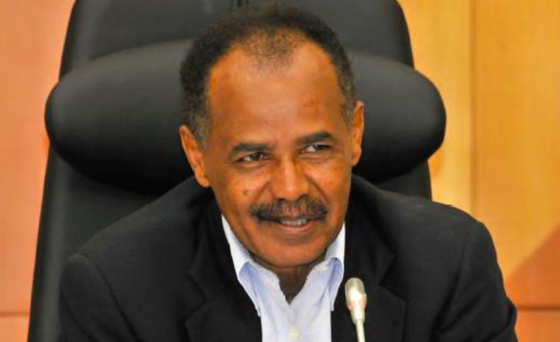 President Isaias Afwerki Receives Eritrean National Team Ahead of Paris Olympics