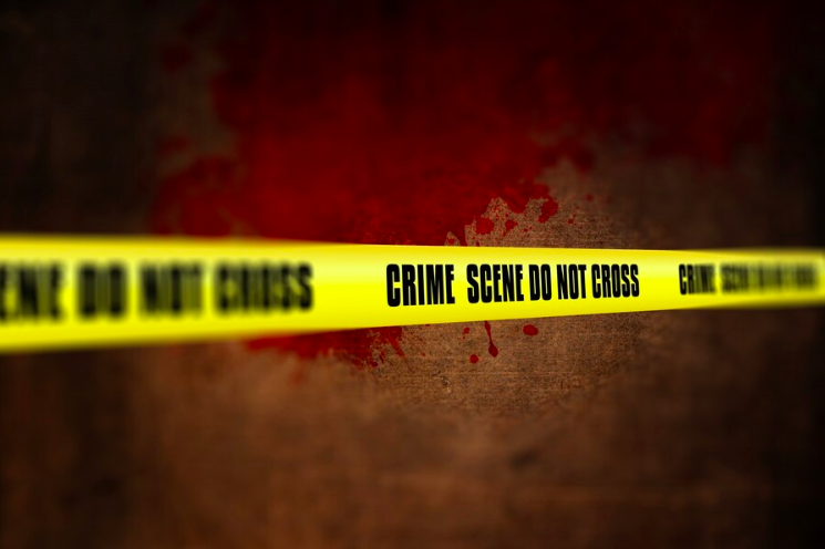 Police Investigate Brutal Killing of Middle-Aged Man in Ndumberi,