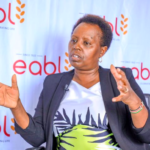 East African Breweries Limited Managing Director Jane Karuku