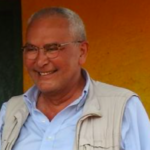 Kilifi businessman Franco Esposito