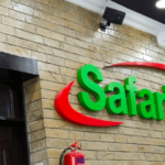 Safaricom