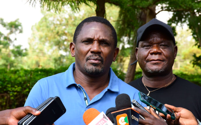 ODM Cabinet Appointees Urged to Make Positive Impact