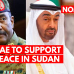 UAE-SUDAN-PEACE